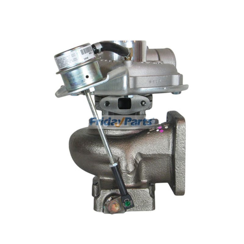 Turbocharger  for Engine,Truck