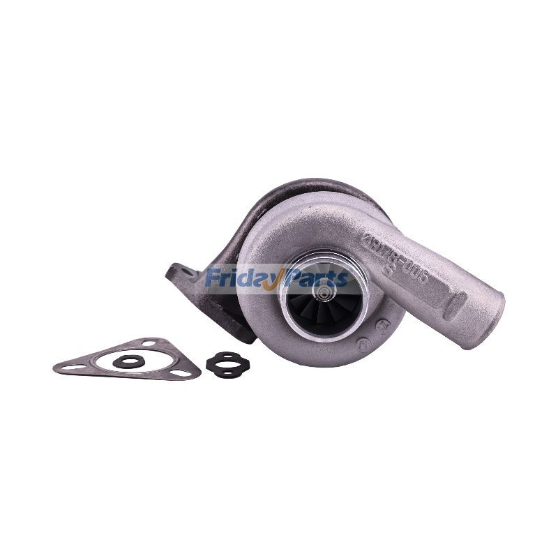 Turbo TC05-10A Turbolader Pickupfür Motor,FahrzeugFür Dodge,Für Mitsubishi