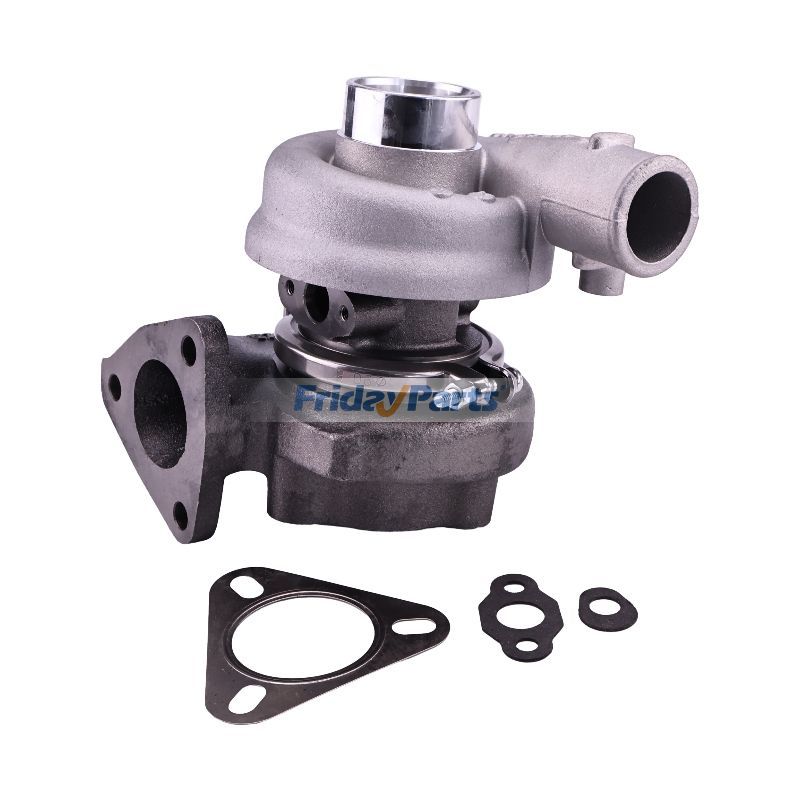 Turbo TC05-10A Turbolader 49168-01202 für Mitsubishi Motor 4D55T 4D56T Pickup Lkw L200 L300