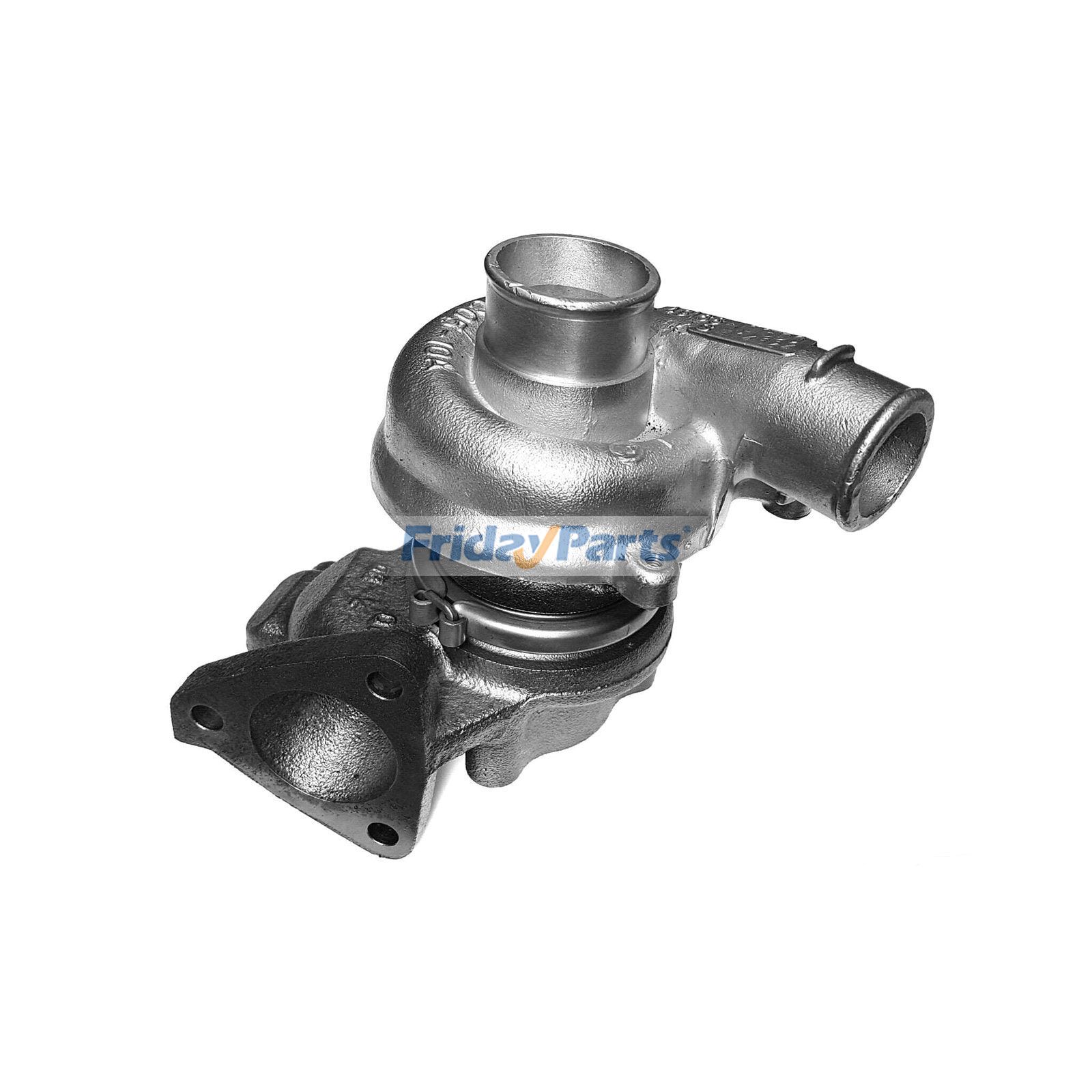 Turbo TC05 Turbolader 49168-01500 MD075015 für Mitsubishi Motor Dodge D50 Pickup Truck 2.3L