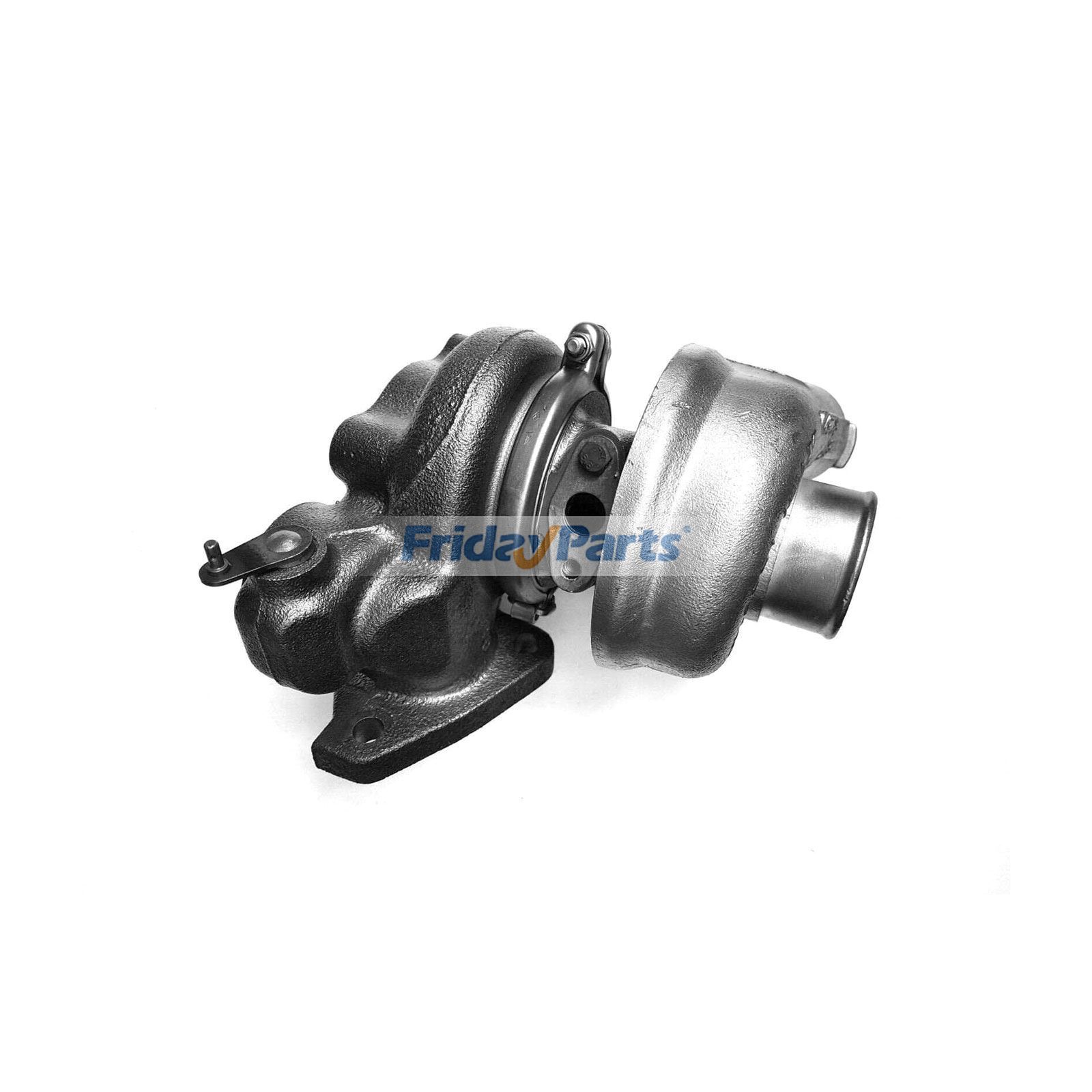 FridayParts Turbolader