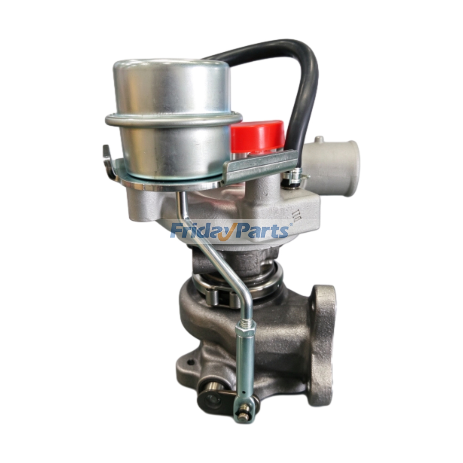 Turbocharger for Engine