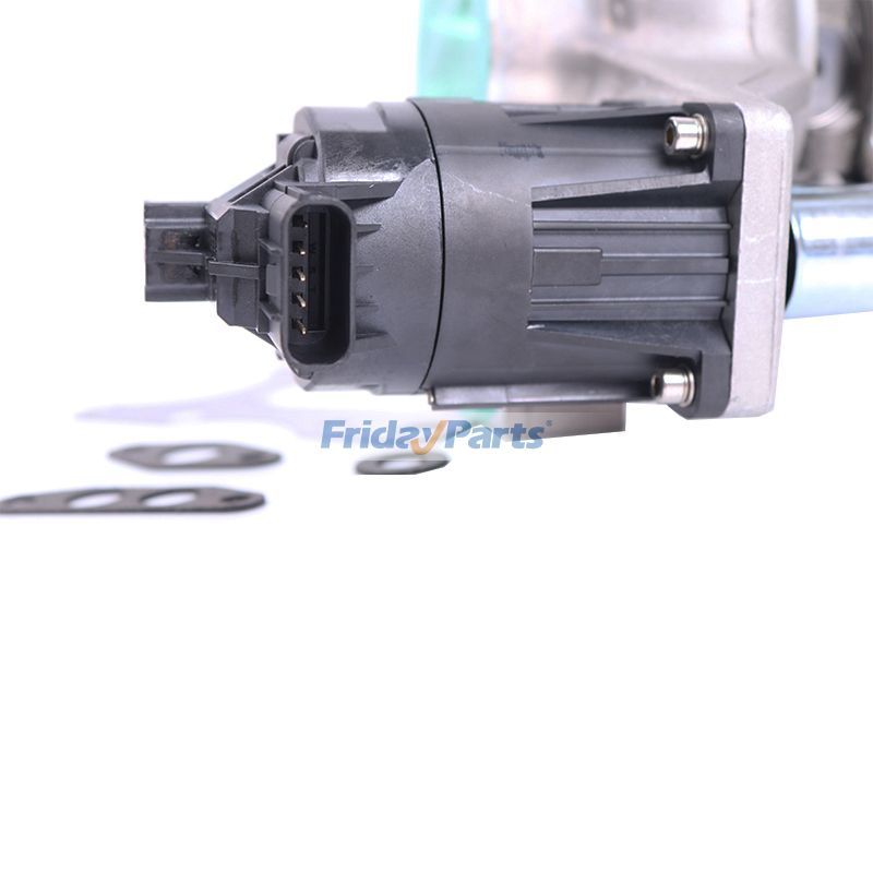 Turbocompresor TD025 Turbo 49373-07012 para motor Honda AP2T L15B7 CR-V Civic 1.5 T para Motor,Vehículo Para Honda FridayParts