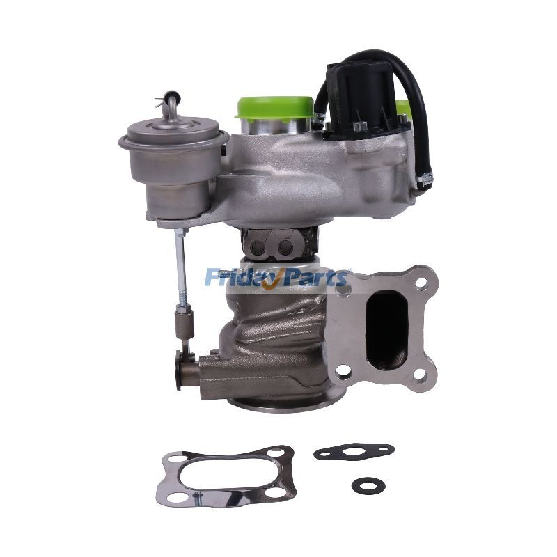 Turbo TD025L Turbocharger 12679399 12685688 for Chevrolet Equinox GMC Terrain 2018-2022 1.5L