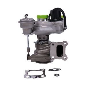 PQY Turbocharger – Fits 2018-2022 Chevy Equinox & GMC Terrain 1.5L – Replaces 12679399