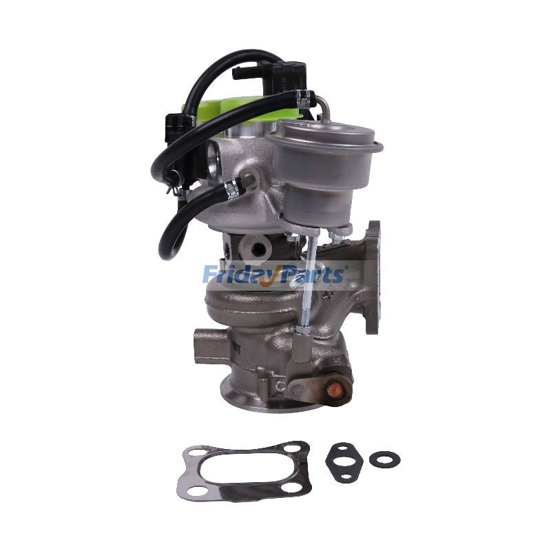 Turbo TD025L Turbocompressor 12679399 12685688 para Chevrolet Equinox GMC Terrain 2018-2022 1.5L para Veículo