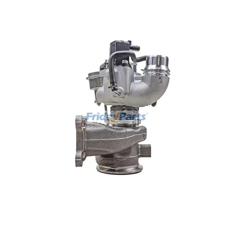 Turbo TD025L Turbocharger 49180-04167 for Chevrolet GMC Equinox Terrain Malibu Opel Insignia with 1.5L Engine