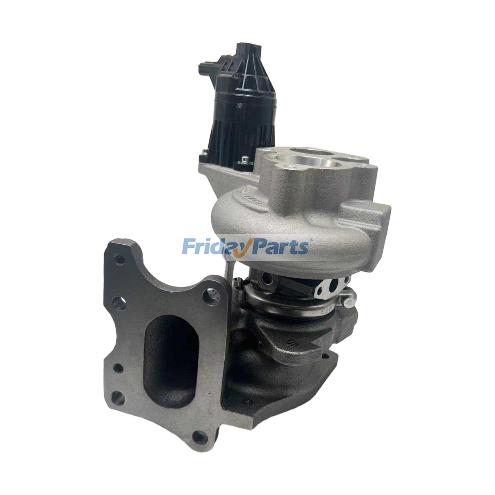 Turbo TD025L4B Turbocharger 49373-07000 18900-59B-0051 for Honda Civic Accord 1.5T 2016-2017