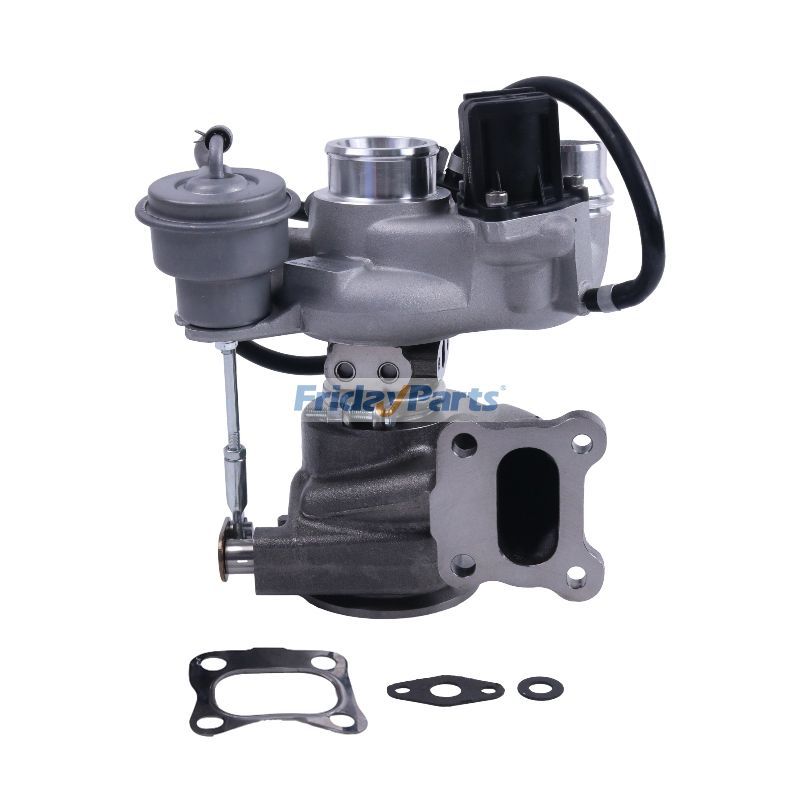 Turbo TD025L4BR Turbocharger 49180-04075 for Buick Encore Chevrolet Trax Cruze 1.4L