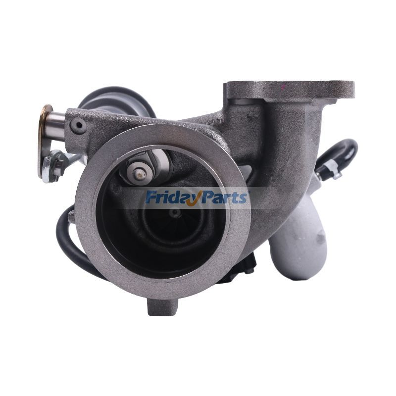 Turbocharger For Chevrolet,For OTHER BRAND,For Buick Vehicle