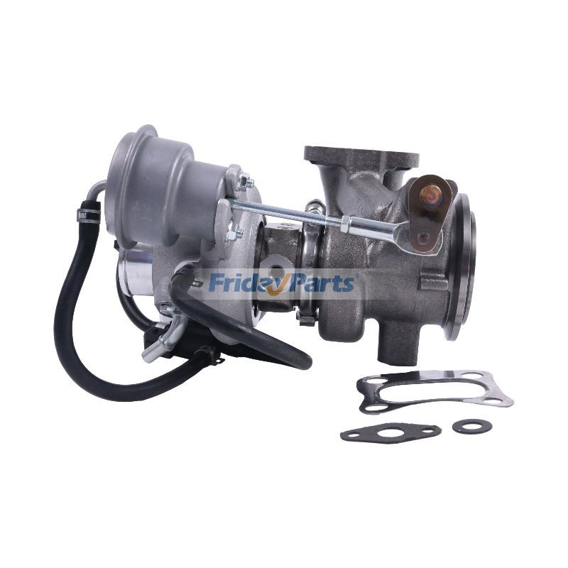 FridayParts Turbocharger