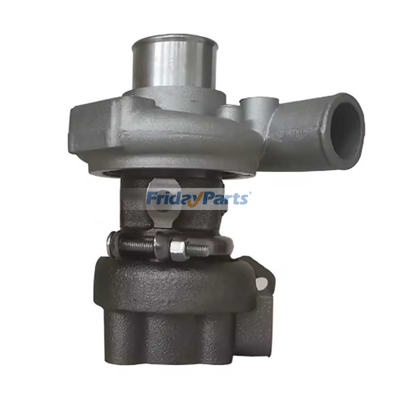 Turbocharger for Engine