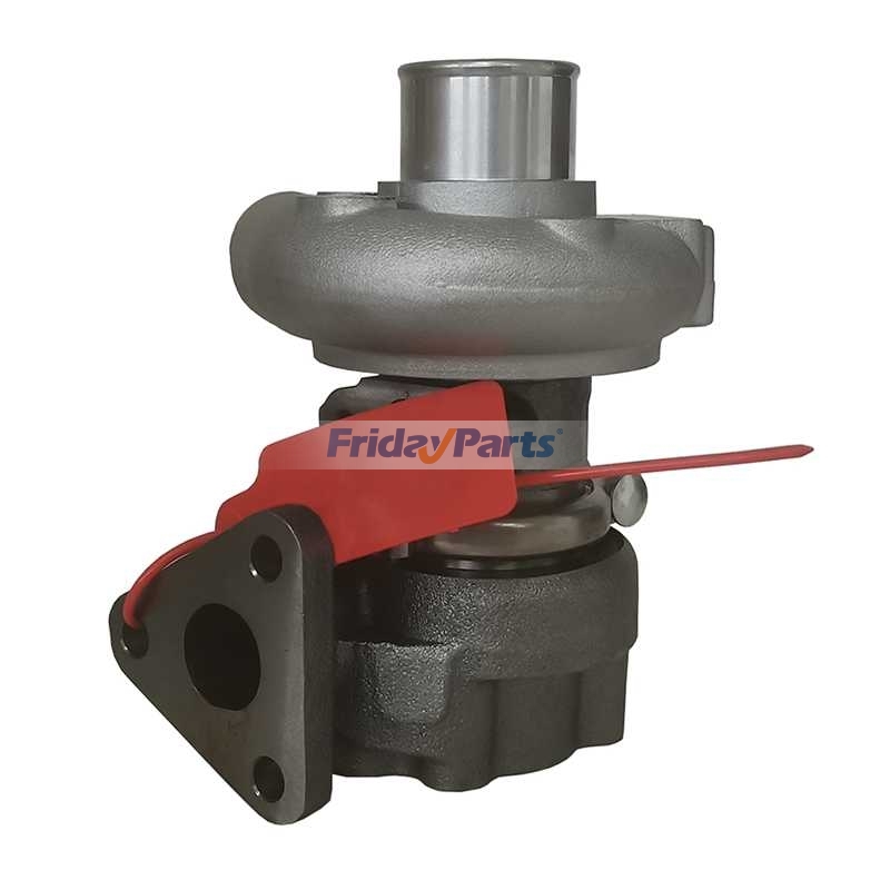 Turbo TD025M Turbocharger 49173-03300 16881-17014 for Kubota D1503 D722 Mitsubishi 4G63 AT Engine