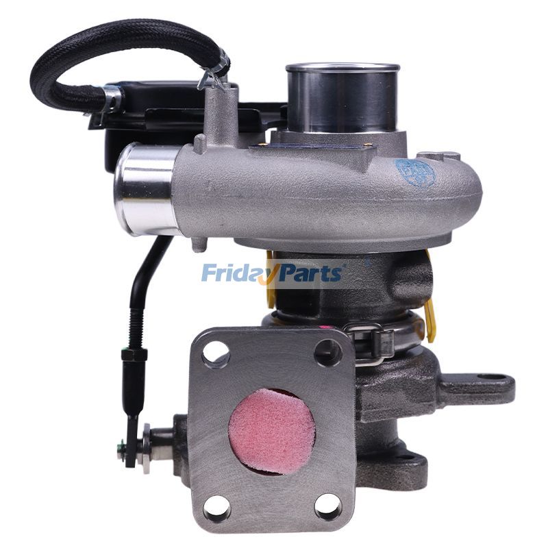 Turbo TD025M Turbocharger for Hyundai in Stock in China