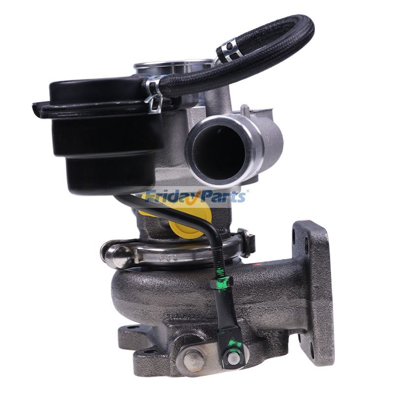  Turbo TD025M Turbocharger for Hyundai 
