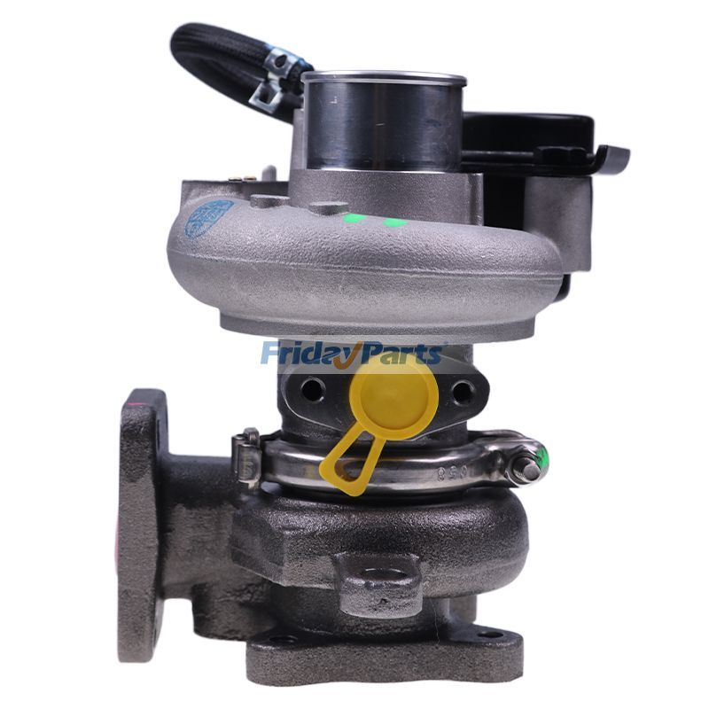 Turbo TD025M Turbocharger for Hyundai  Engine