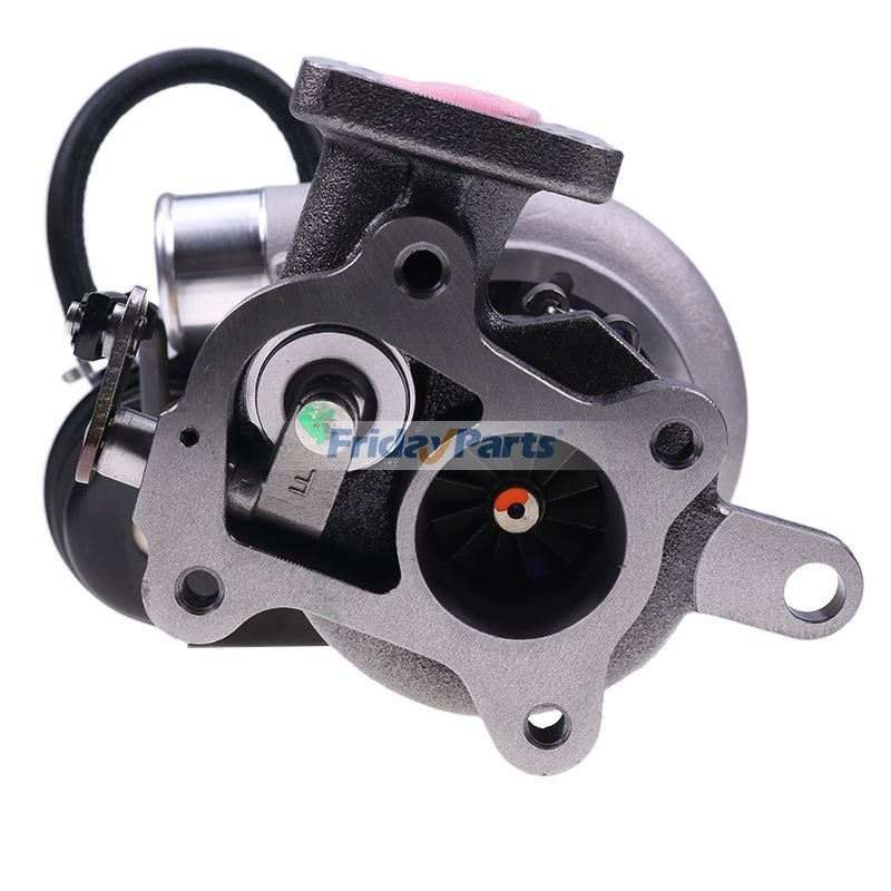 Turbo TD025M Turbocharger 49173-02412 for Hyundai D4EA Engine for less