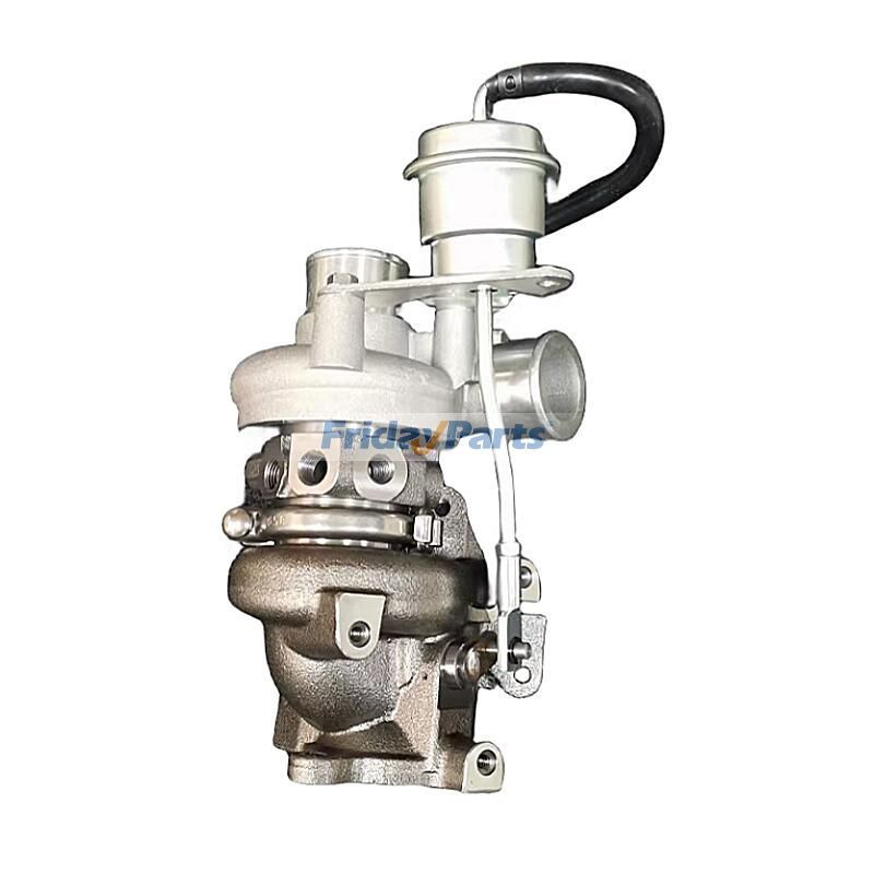 Turbo TD025M1 Turboladerfür Motor