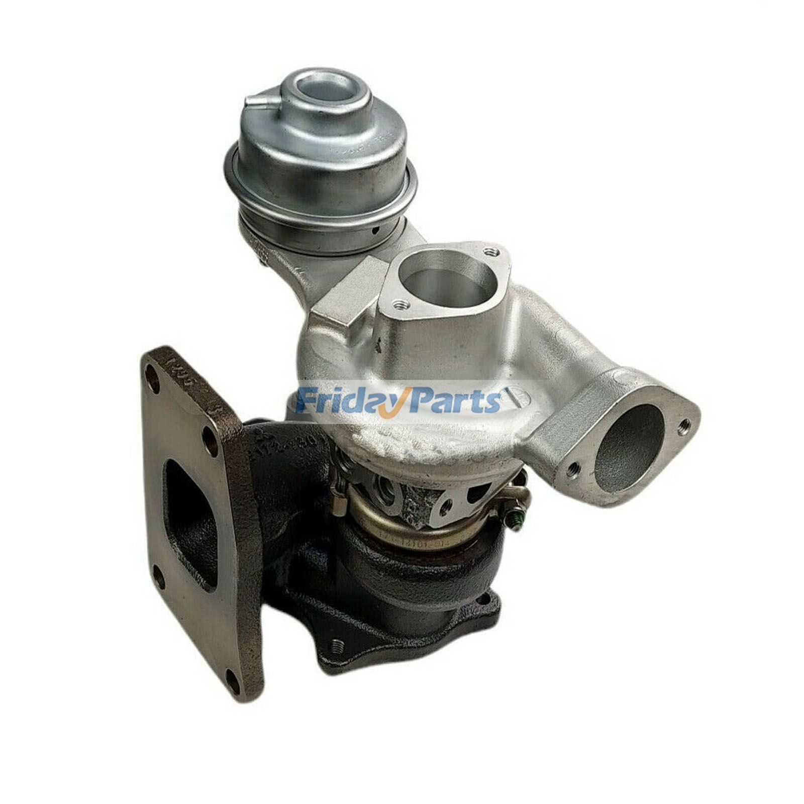 Turbo TD02L11 Turbocharger 49172-04020 13900-86P019 13900-86P00 for Suzuki Swift Vitara SX4 2016-Up