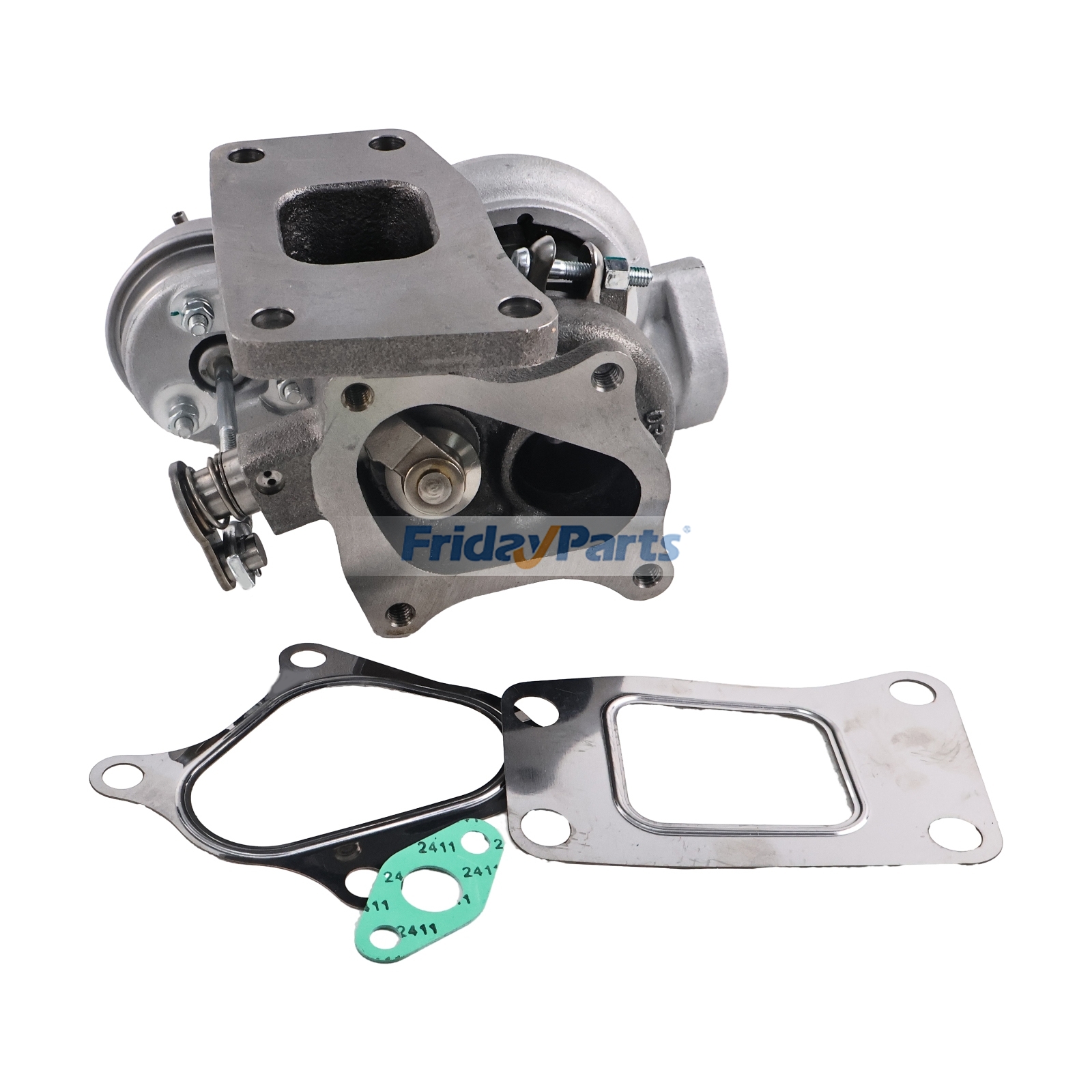  Turbocharger For Suzuki