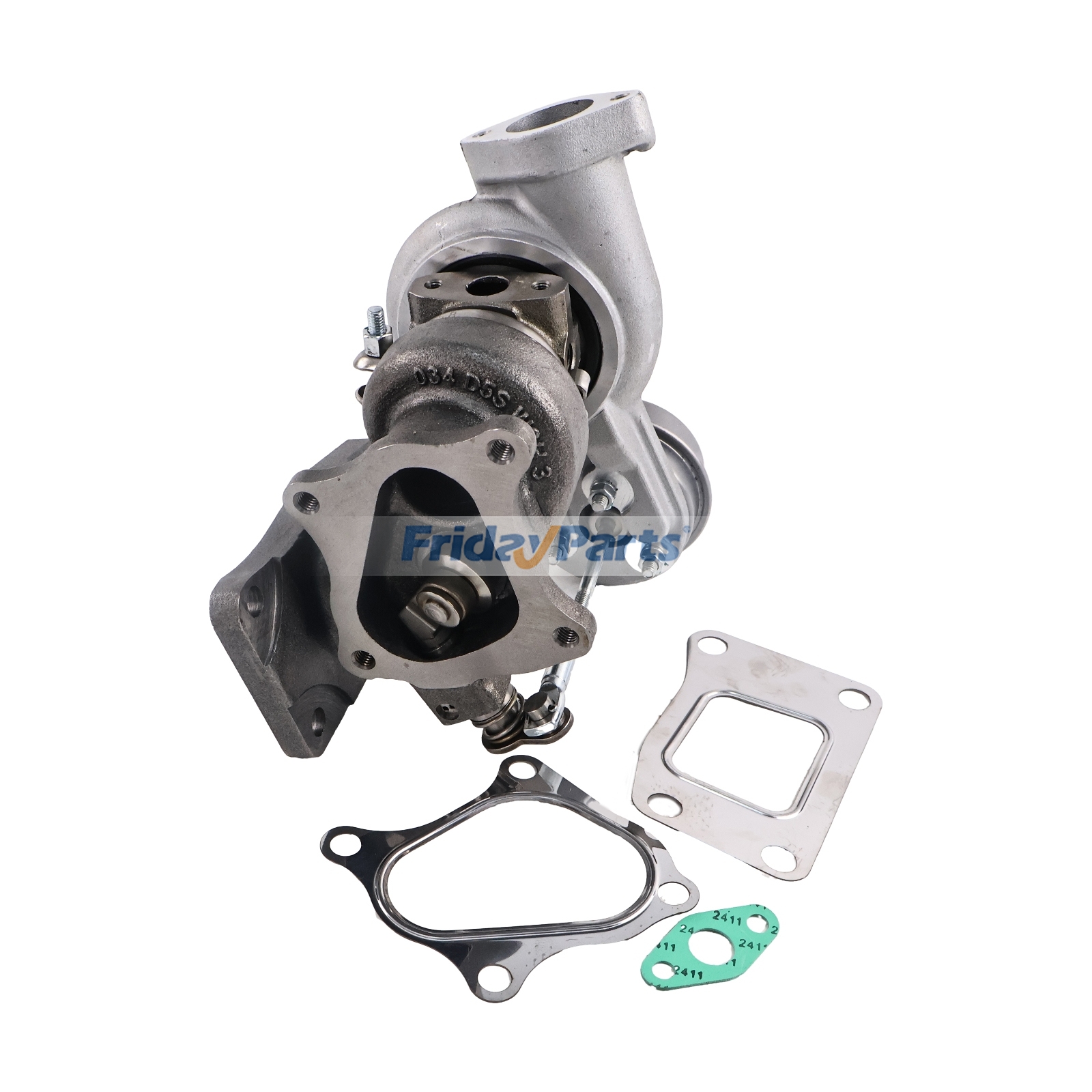 FridayParts Turbocharger