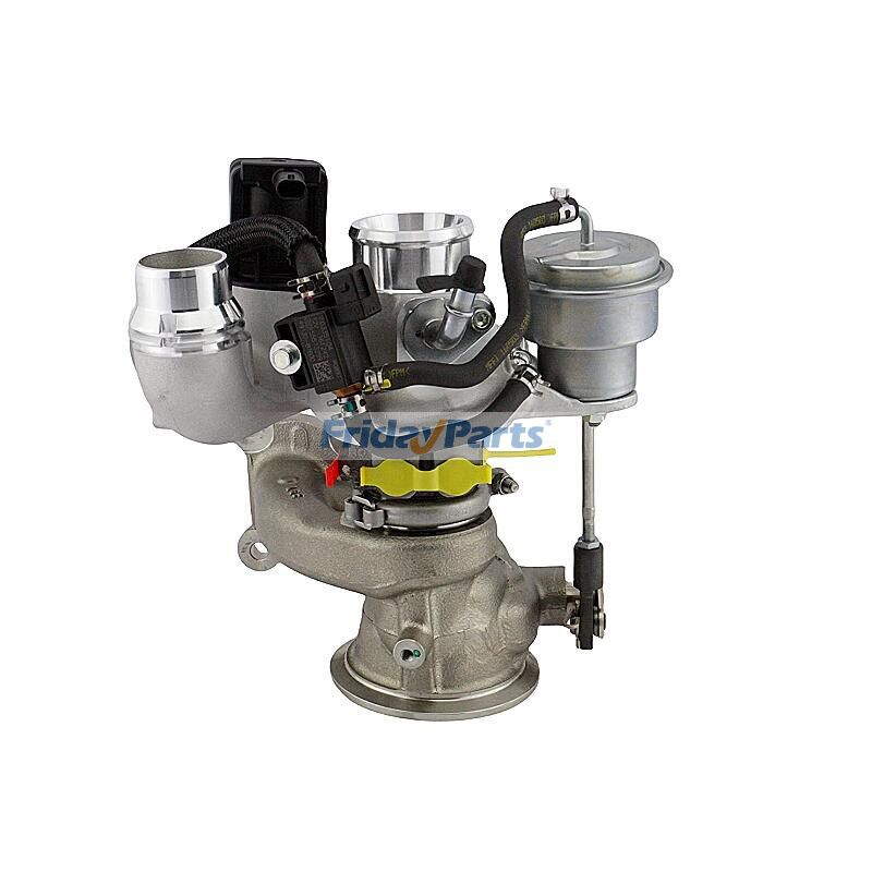 Turbocompresseur Turbo TD02L11R pour Opelpour Véhicule