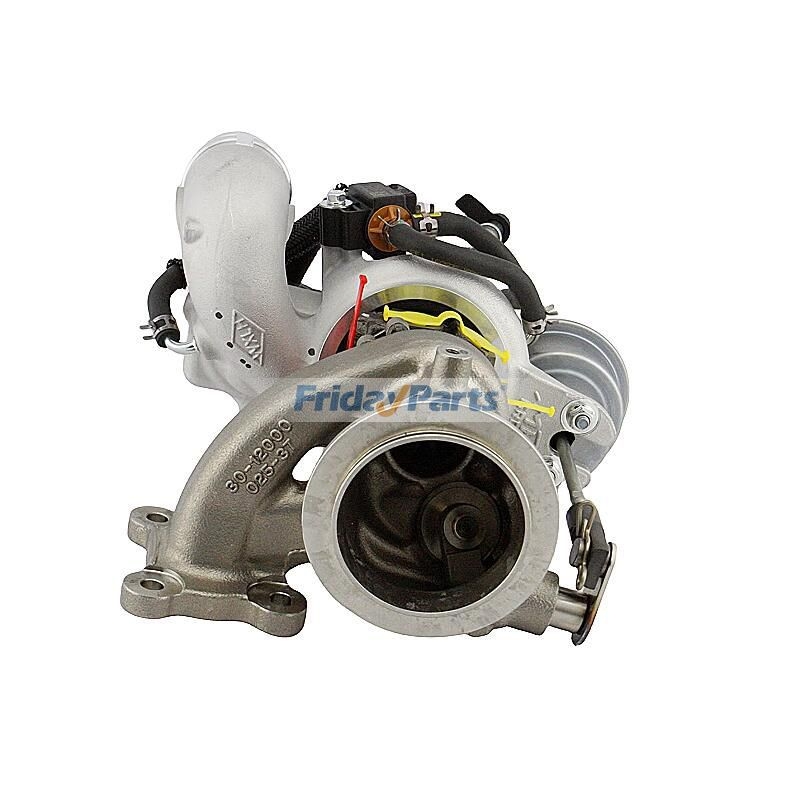 Turbo TD02L11R Turbocharger 49130-00108 for Opel Adam