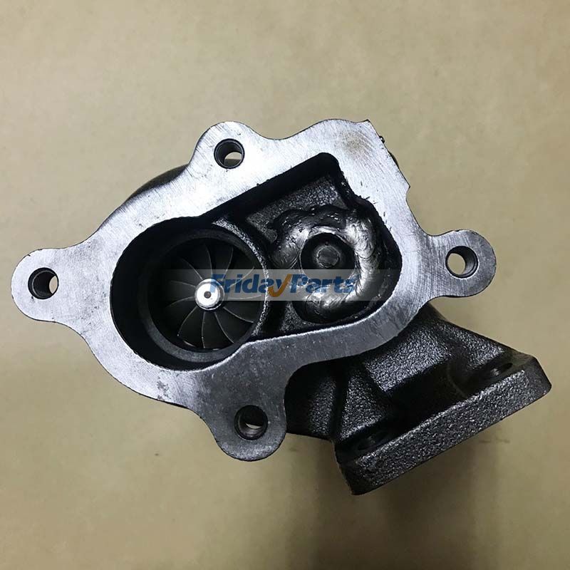  Turbo TD03-03G-4 Turbocharger for Mitsubishi Iseki Agricultural For OTHER BRAND