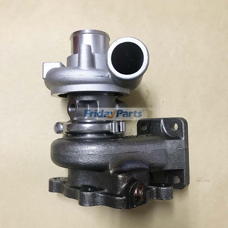 Turbo TD03-03G-4 Turbocharger for Mitsubishi Iseki Agricultural in Stock in China