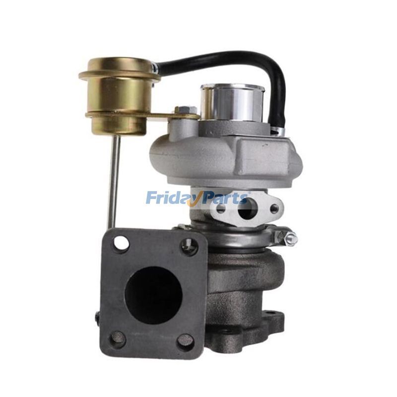 Turbocompresseurpour Moteur,Pelle,Chargeur,Tracteur