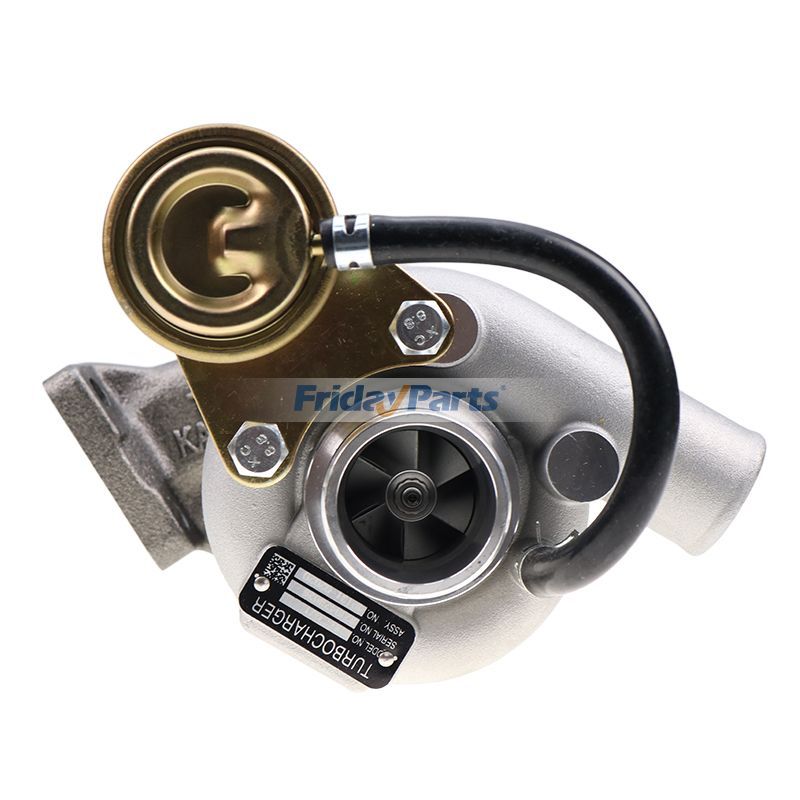 Turbocompresseurpour Pelle,Chargeur