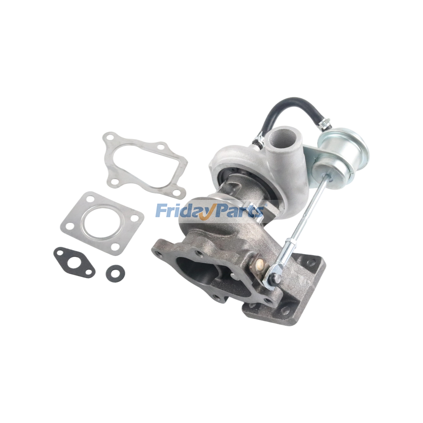 turbocompresseurpour Moteur