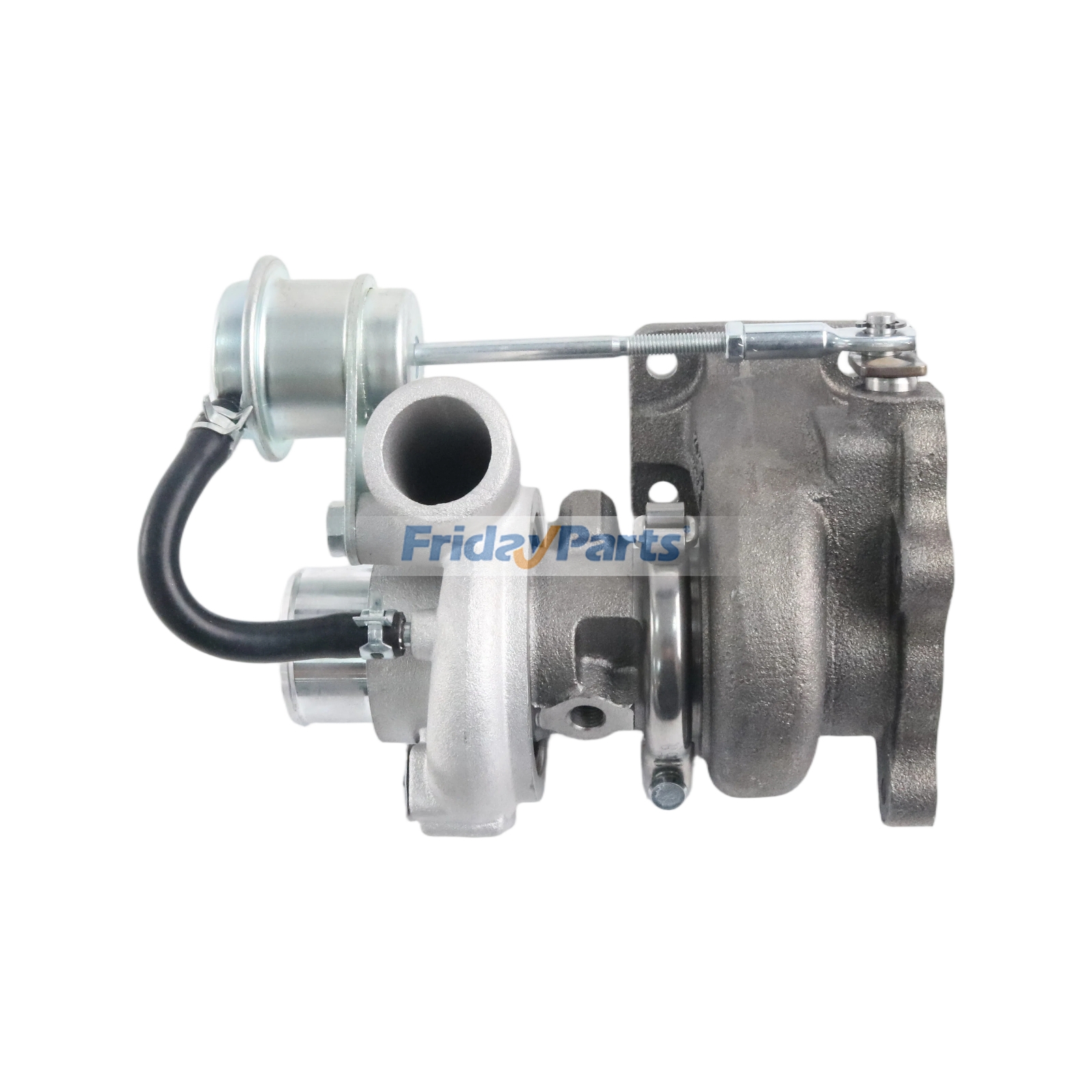 turbocompresseur de FridayParts