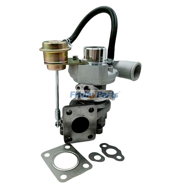 Turbo TD03 TurboladerT Caterpillar CATFür CAT,Für KUBOTA