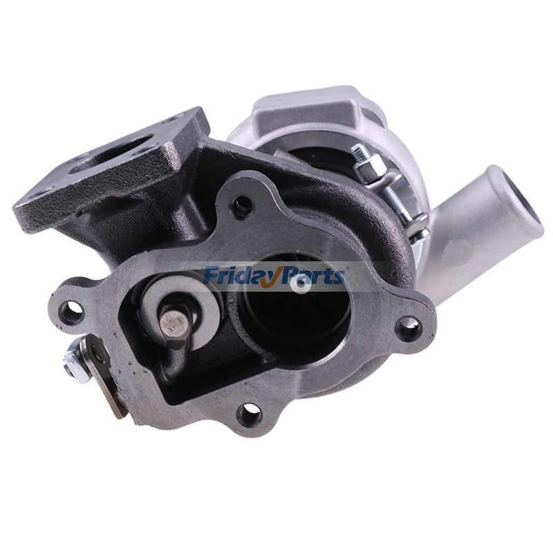 FridayParts Turbocharger