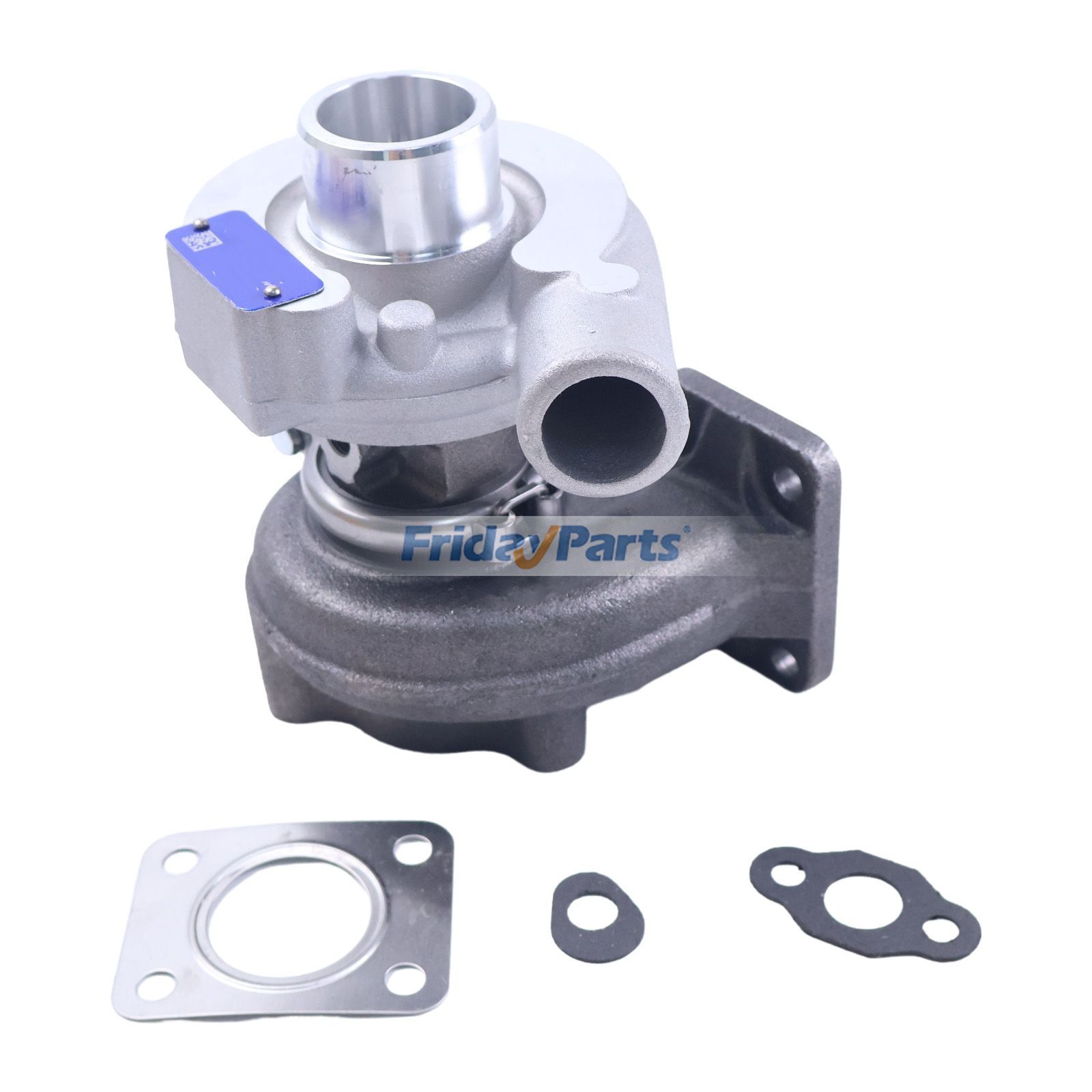 FridayParts Turbolader