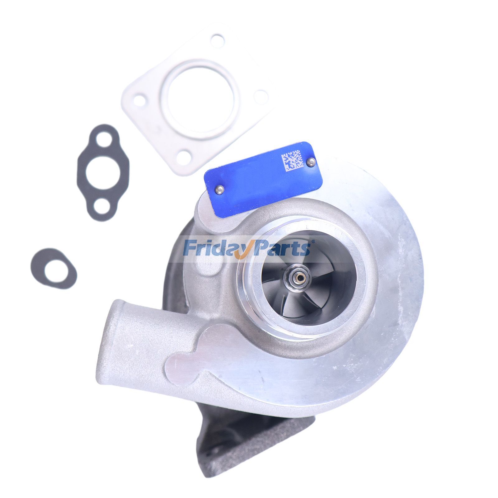 TurboladerFür Iseki,Für Massey Ferguson,Für andere Marken