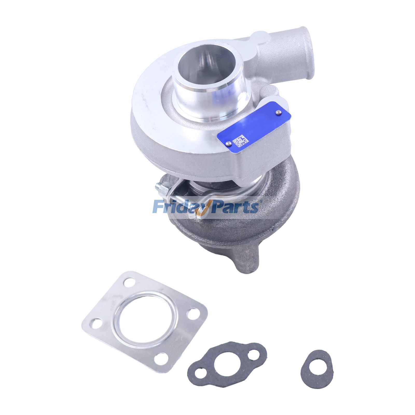 Turboladerfür Motor,Traktor