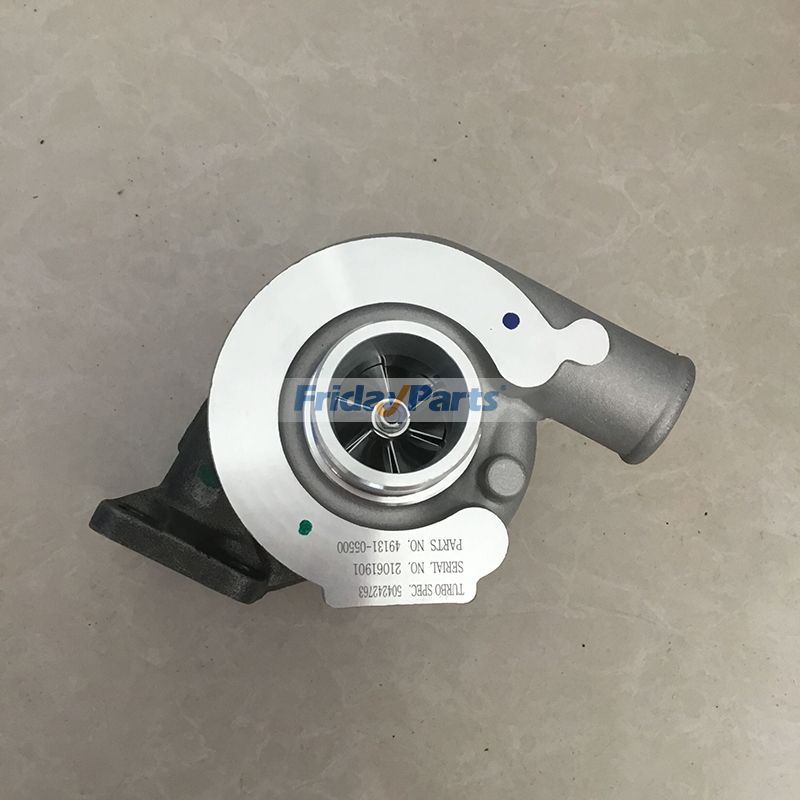 Turbo TD03 Turbocompresseur Kubota Mitsubishi de FridayParts