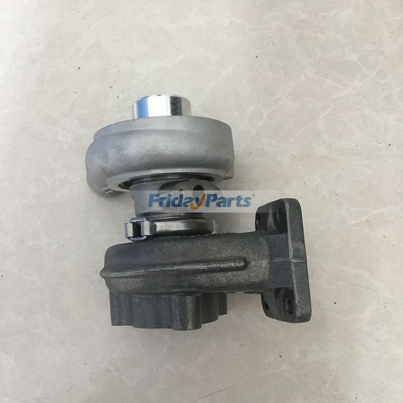 Turbocompresseur Turbo TD03 49131-05500 pour moteur Iveco F5C Kubota V2003 Mitsubishi S4Q2pourPour New Holland