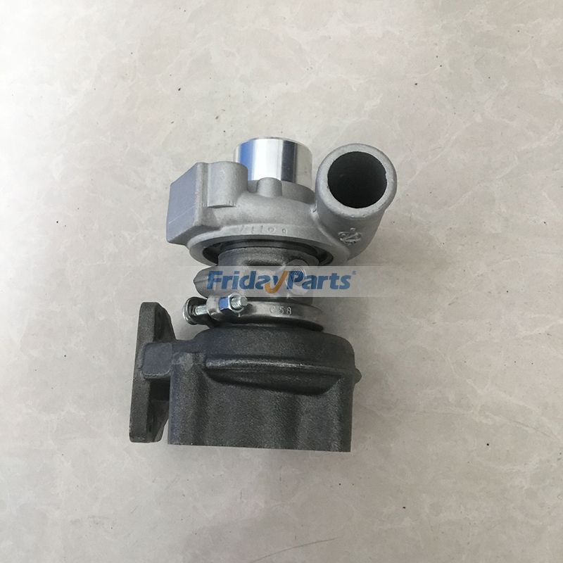 Turbo TD03 Turbocompresseur Kubota Mitsubishipour Moteur,Tracteur