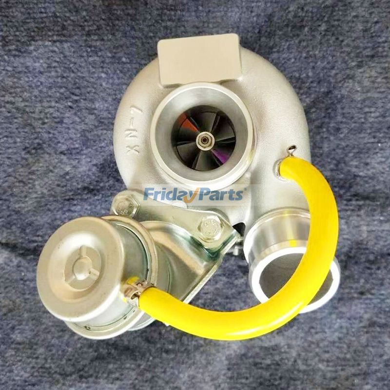 Turbo TD03L4 Turbocharger 49131-04610 49131-04630 1118100-ED09 for Great Wall 2.0T Engine