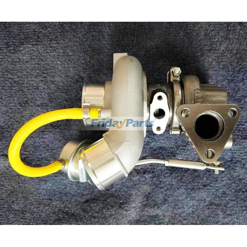 Turbo TD03L4 Turbocharger for Great Wall 2.0T for Engine