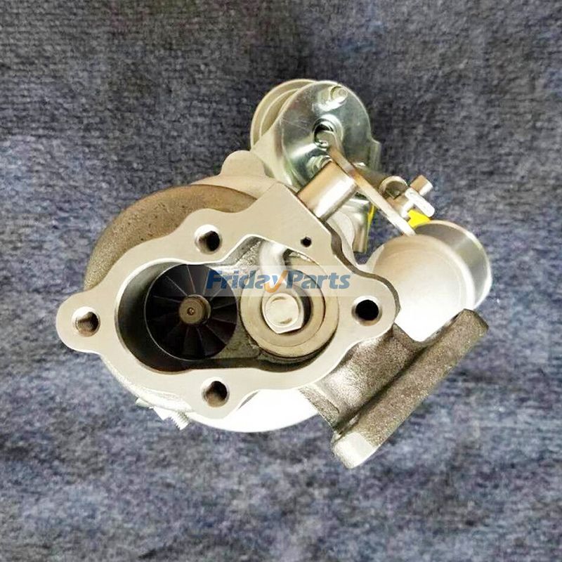 Engine Turbo TD03L4 Turbocharger for Great Wall 2.0T