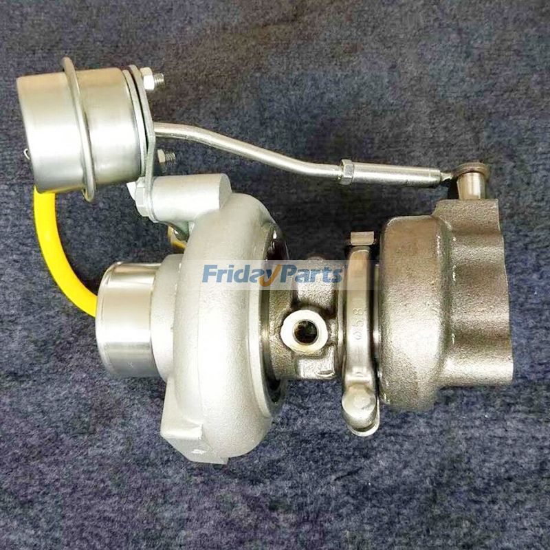 Turbo TD03L4 Turbocharger for Great Wall 2.0T in Stock in China