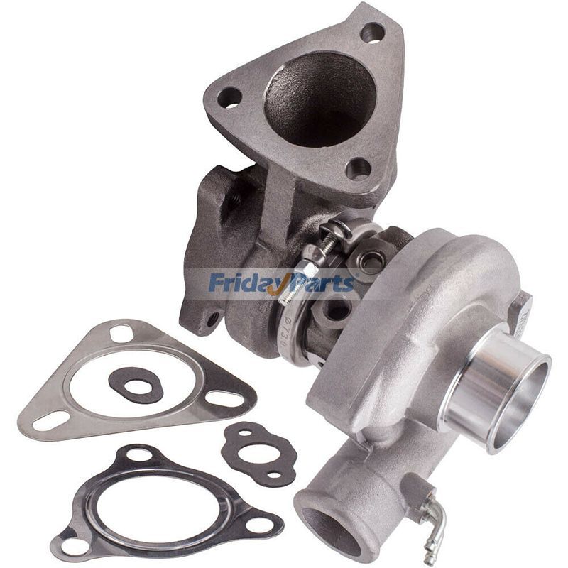buy Turbo TD0410T Turbocharger 4917701512 for Mitsubishi Engine 4D56 Pajero L200 L300