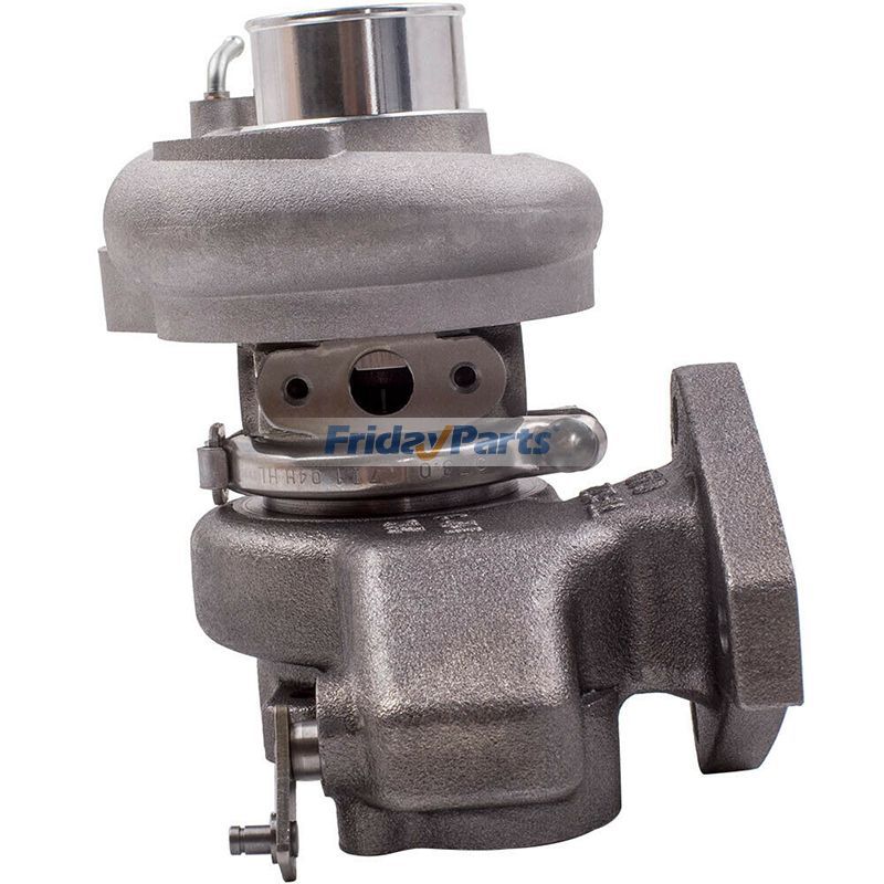 Turbo TD04-10T Turbolader Pajerofür Motor