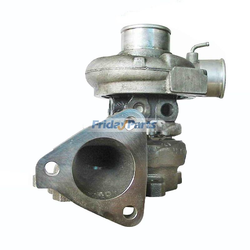 Turbo TD04-11G-4 Turbolader 49177-0B06130 für Mitsubishi Galloper II mit 4D56TI Motor