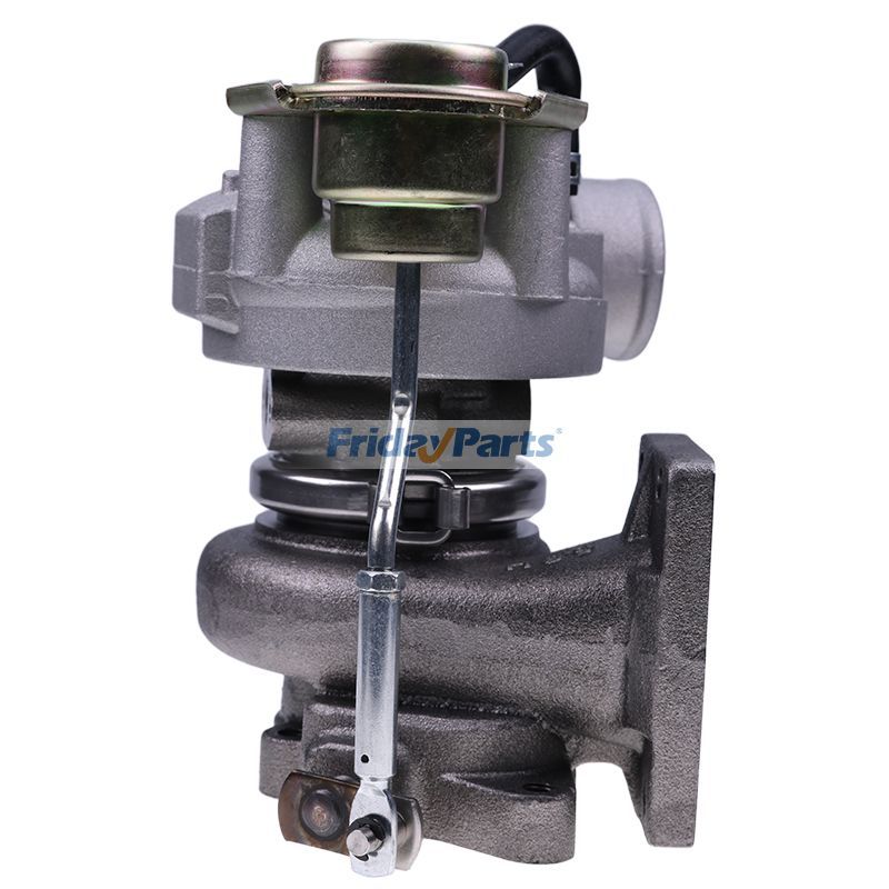 Turbocharger for Engine,Loader,Vehicle