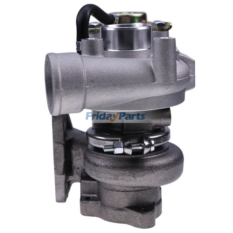 Turbocharger in Stock in China,USA,China Stock